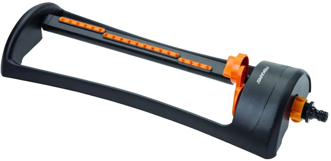 Fiskars Waterbesparende Zwensproeier L - Metaal - afbeelding 4 van 6