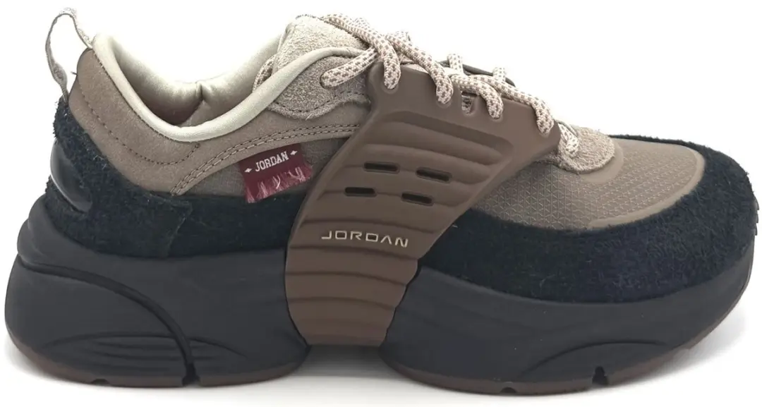 Nike Jordan Trunner O/S 'Year Of The Horse'