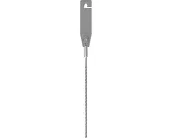 Bosch Professional SDS plus-5X Hamerboor 6mm - 200x260mm