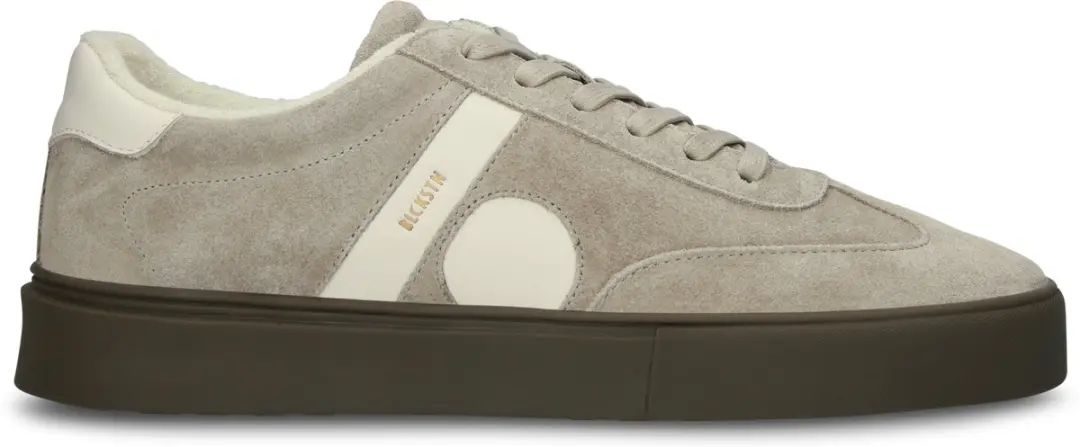 Blackstone Quartz Auden EG555 Seneca Rock Sneakers