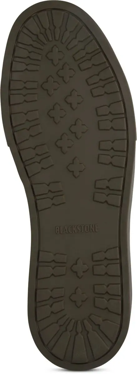 Blackstone QUARTZ Auden EG555.SROC Sneaker - Taupe - Maat 45 - afbeelding 6 van 6