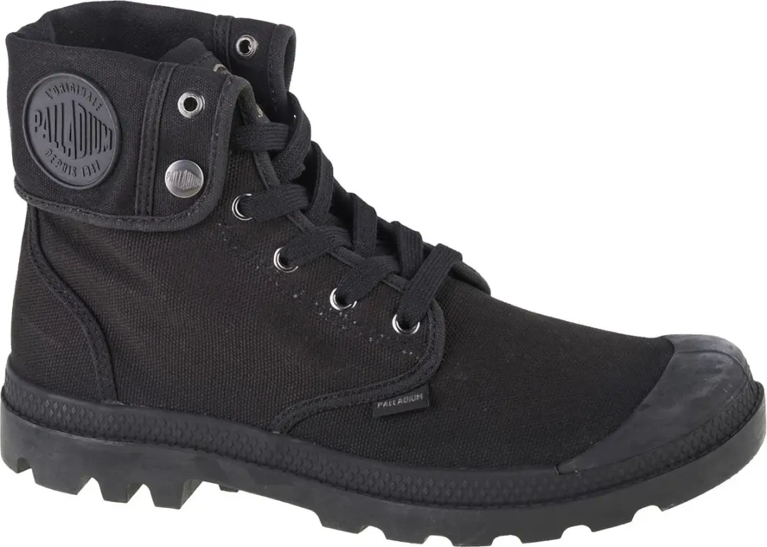 Laarzen Palladium Baggy