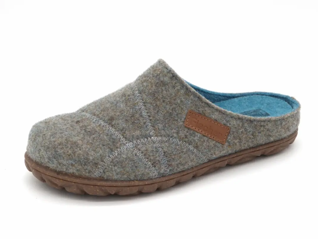Fischer Dames Pantoffel Muil