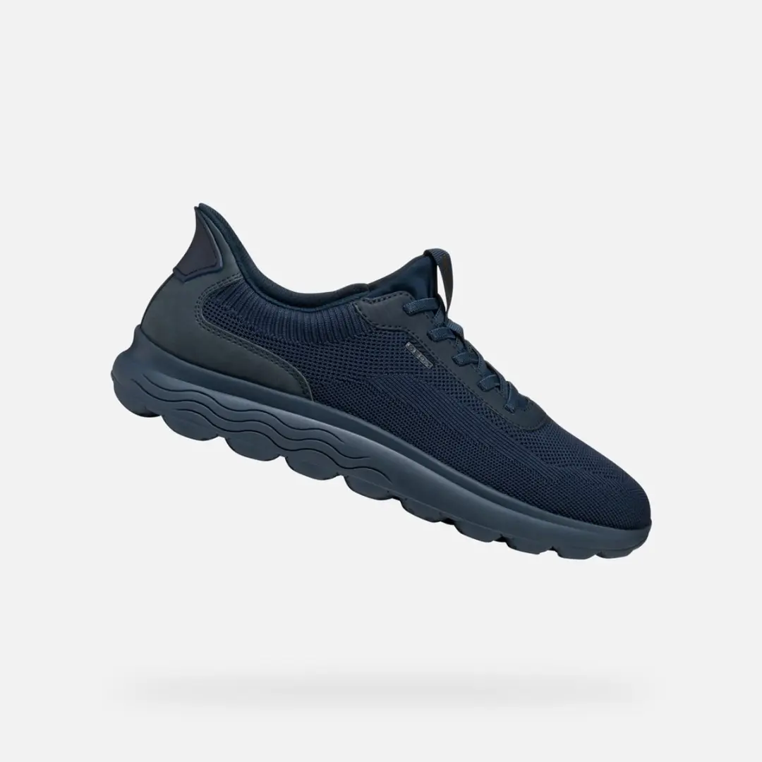 GEOX SPHERICA PLUS HEREN Sneakers