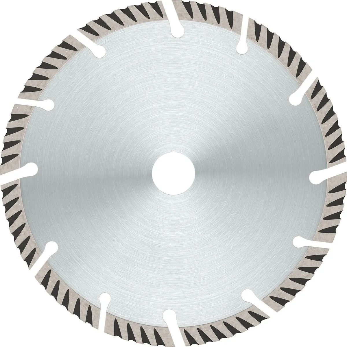 Bosch Professional Diamantschijf 180mm 22,23mm - 10 Stuks