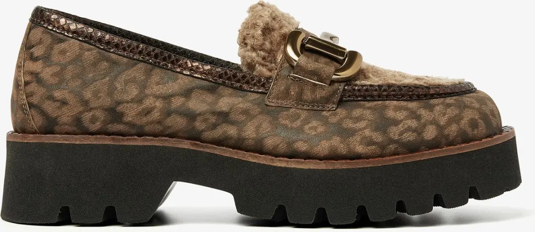 VIA VAI Lott Harvey Loafers dames
