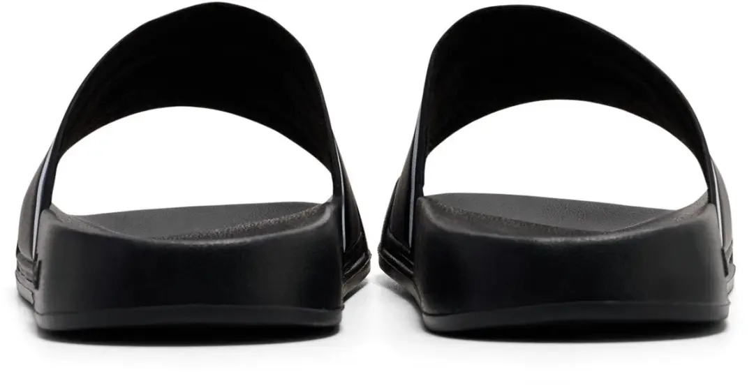 Hummel Pool Slide RT Slippers - 41 - Anthracite - afbeelding 2 van 4