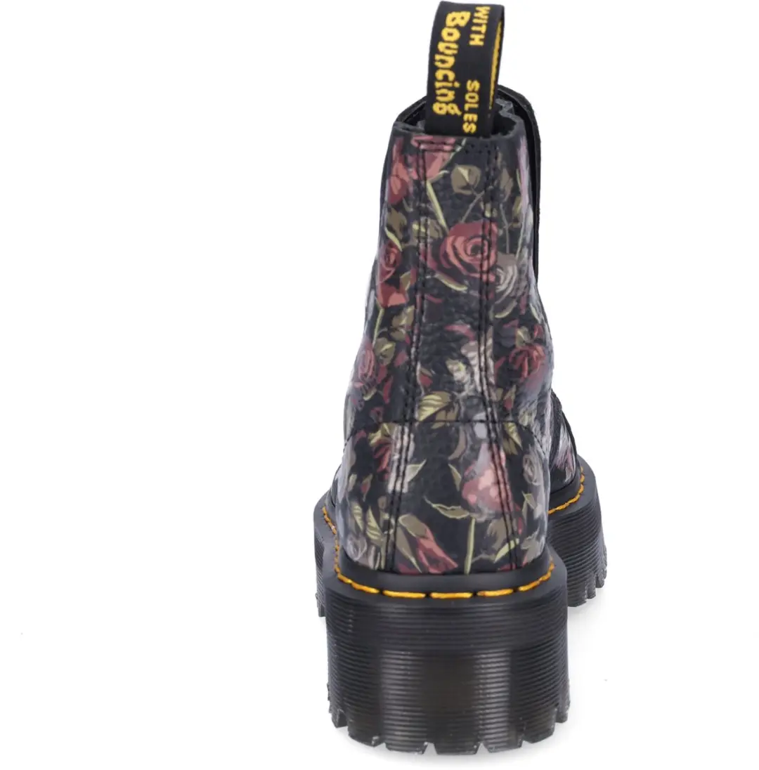 Dr Martens Sinclair Laarzen Zwart EU 41 Vrouw