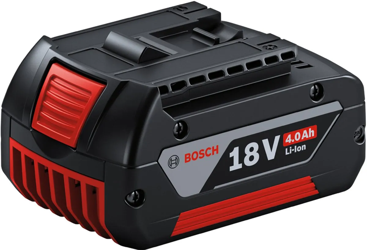Bosch Professional GBA 18V 4.0Ah Accu - 4000mAh