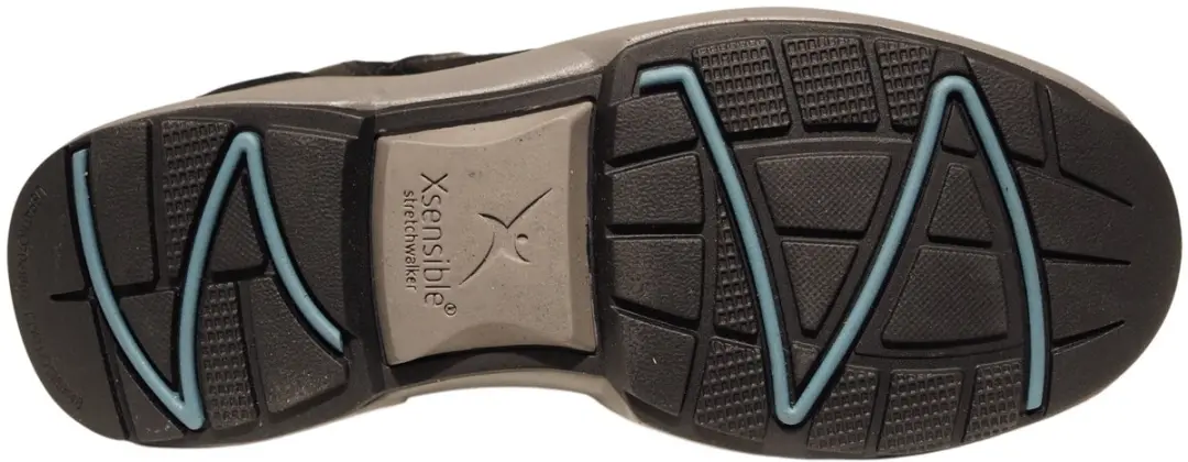 Xsensible Pula 30230.3.006 Schoenen - 37 - Zwart - afbeelding 4 van 6