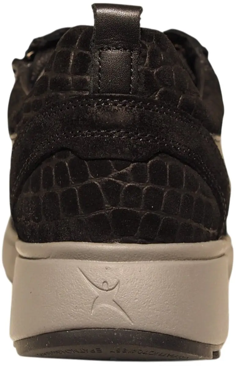 Xsensible Pula 30230.3.006 Schoenen - 37 - Zwart - afbeelding 5 van 6