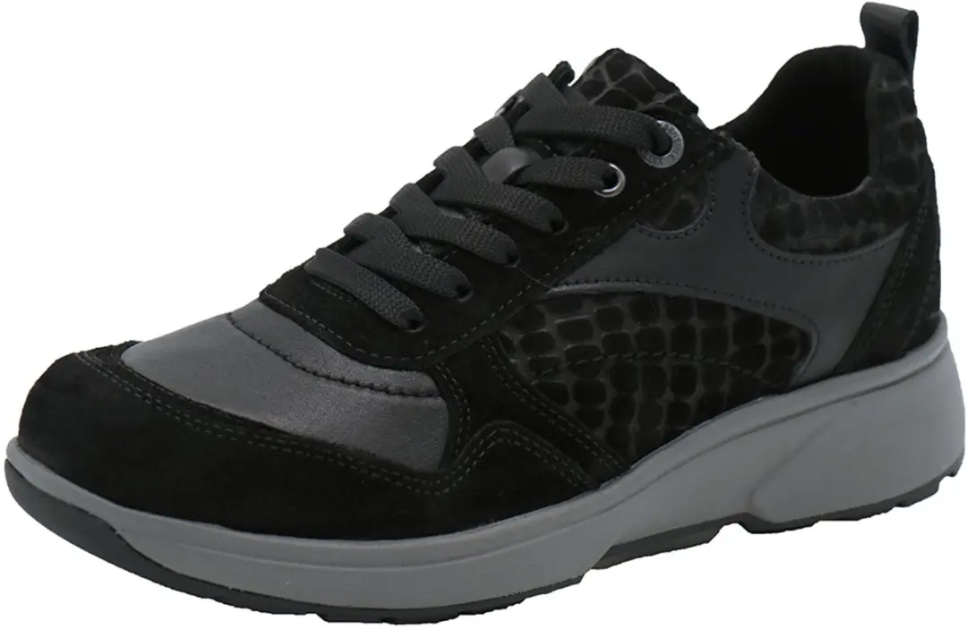 Xsensible Pula 30230.3.006 Schoenen - 37 - Zwart - afbeelding 6 van 6