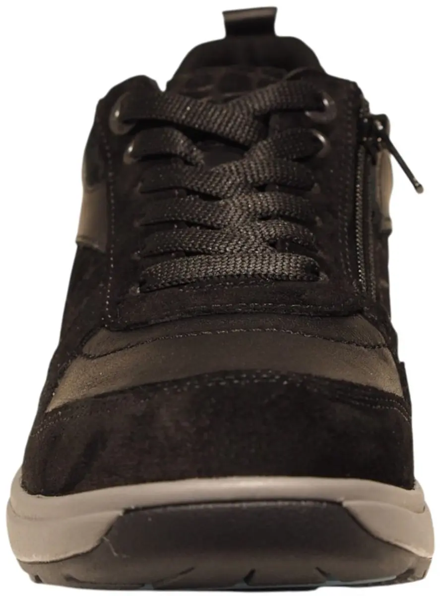 Xsensible Pula 30230.3.006 Schoenen - 37 - Zwart - afbeelding 3 van 6