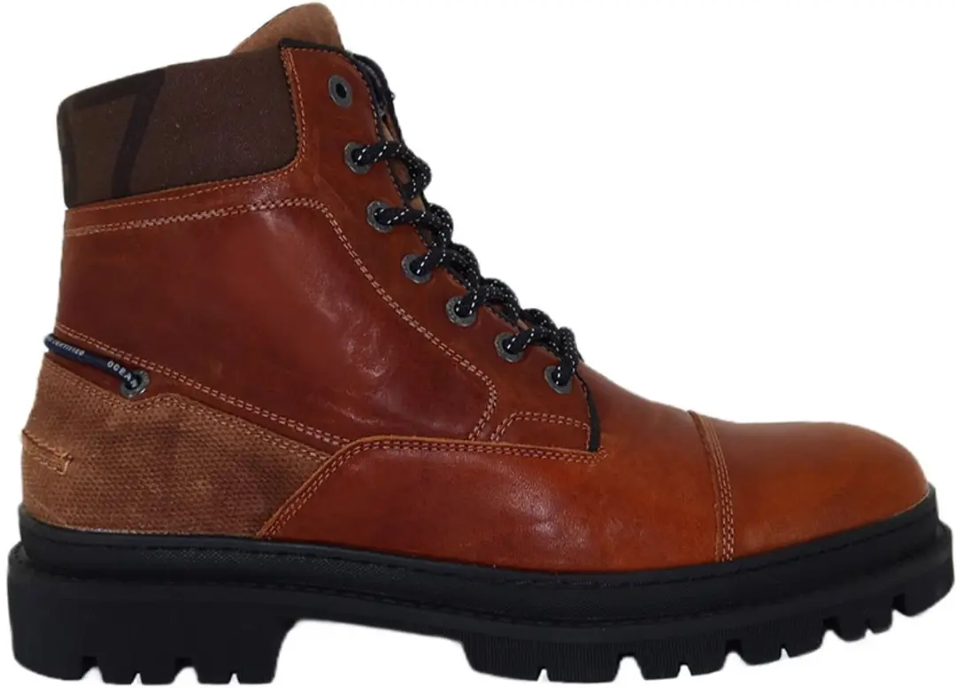 Gaastra Bering Hgh Oil M Veterboots
