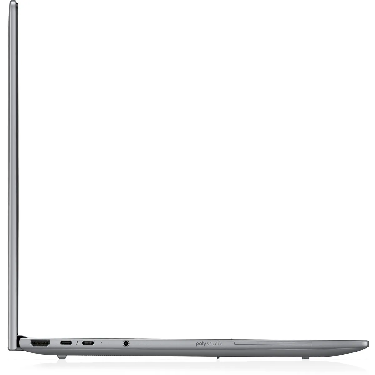 HP ZBook 8 G1i 16 Workstation - 32GB RAM 1TB SSD RTX 500 Ada - Zilver
