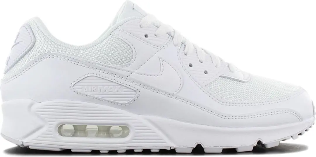 Nike Nike Air Max 90 365 Heren Sneakers