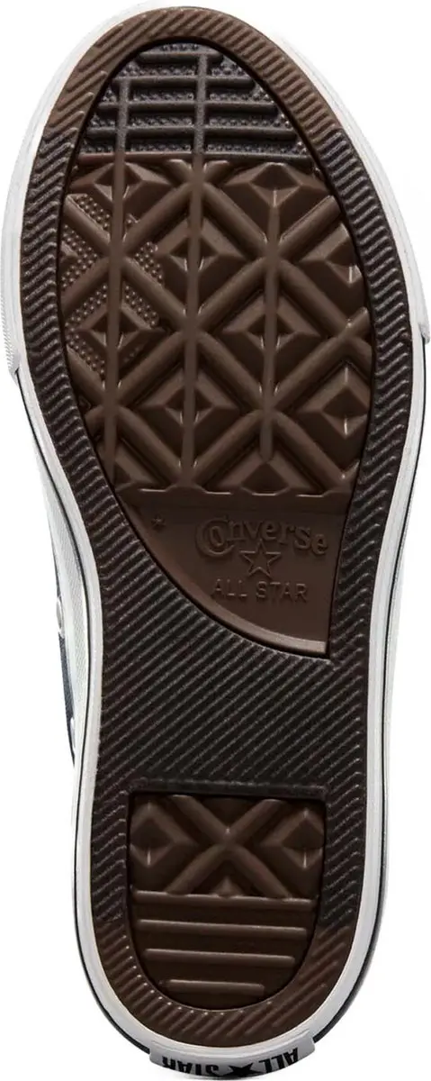 Converse Chuck Taylor All Star Lage Sneakers - Maat 32 - Navy - afbeelding 6 van 6