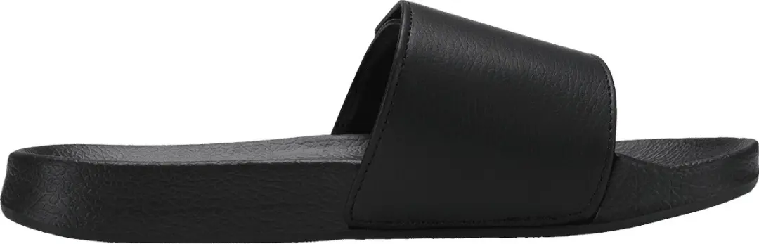 Jako Jakolette Locker Badslipper 37 - Zwart