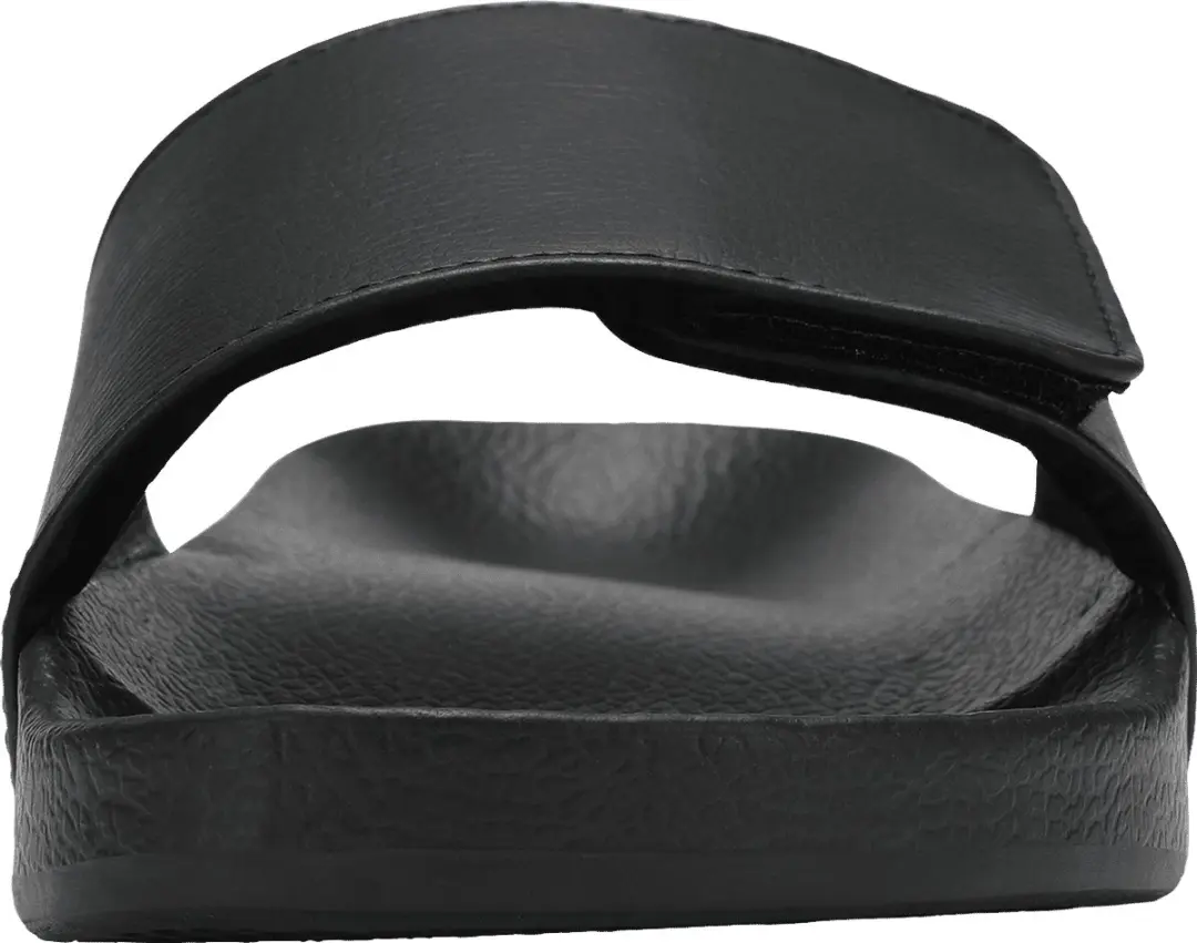 Jako Jakolette Locker Badslipper 37 - Zwart