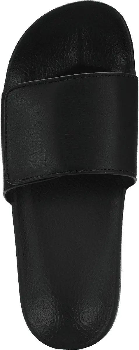 Jako Jakolette Locker Badslipper 37 - Zwart
