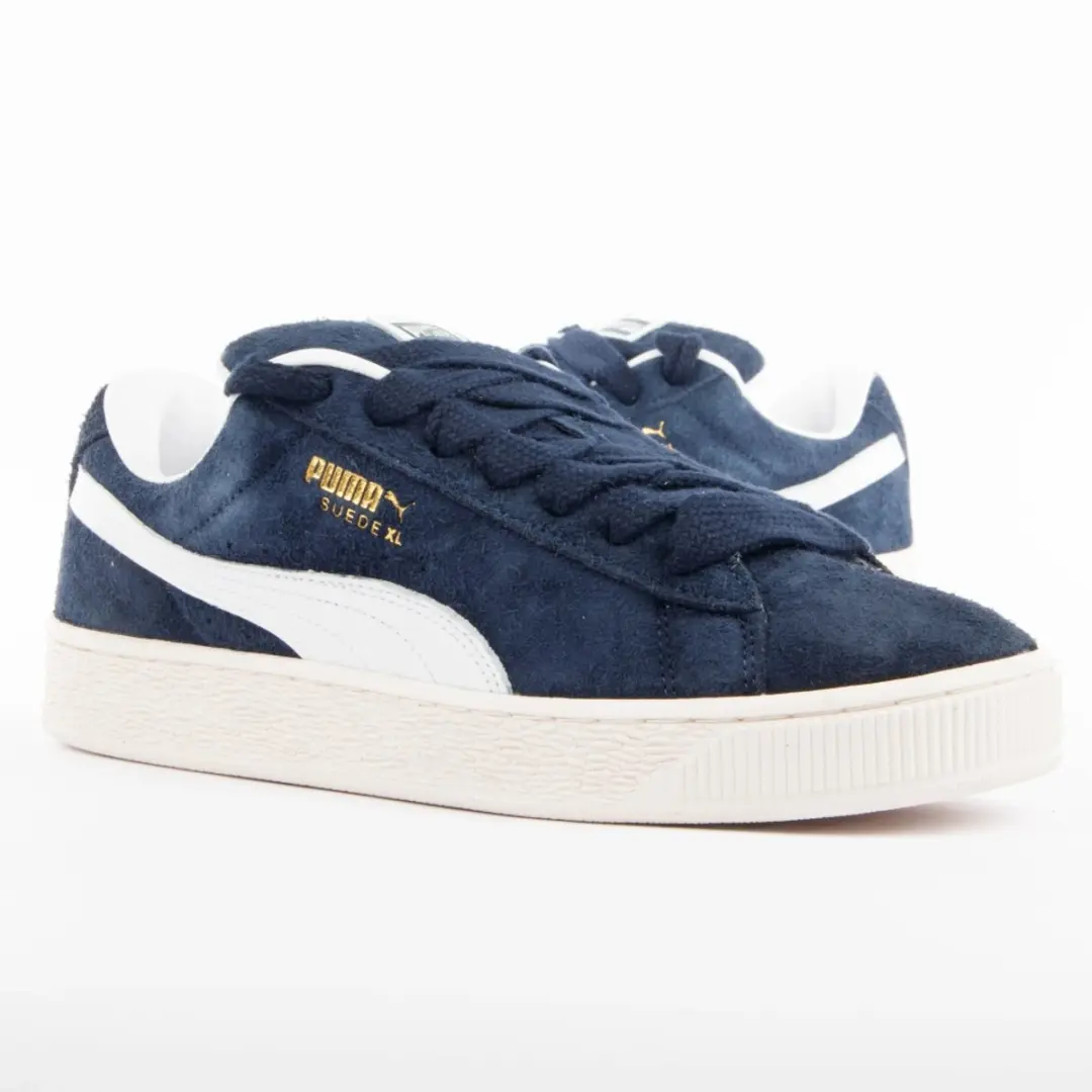 PUMA Suede XL Sneakers 36 - Blauw - afbeelding 4 van 4