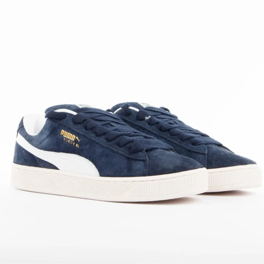 PUMA Suede XL Sneakers 36 - Blauw - afbeelding 2 van 4