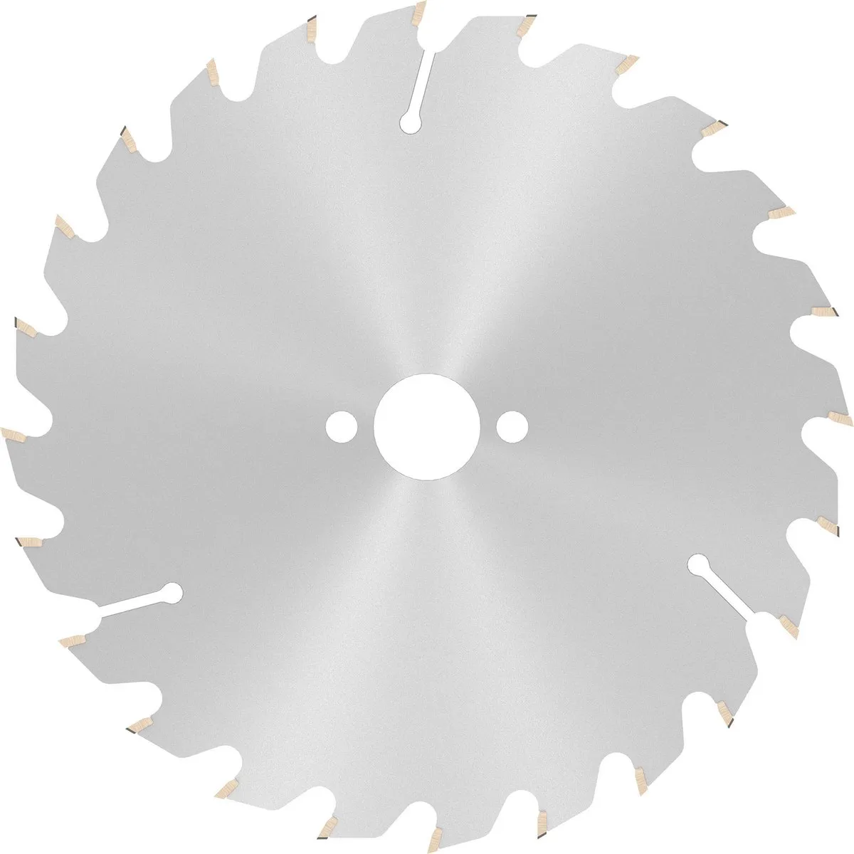 Bosch Professional CIRKZB OPT 160X20/16X1,8 Zaagblad Metaal 160mm