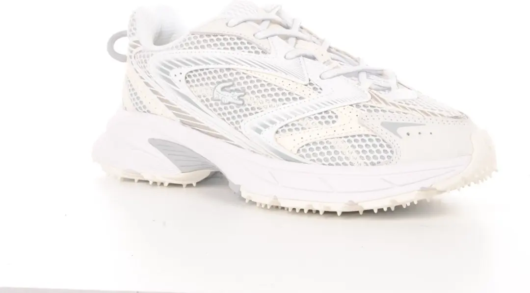 Lacoste L003 Neo Sneakers 307147 - Wit - Maat 45 - afbeelding 4 van 6