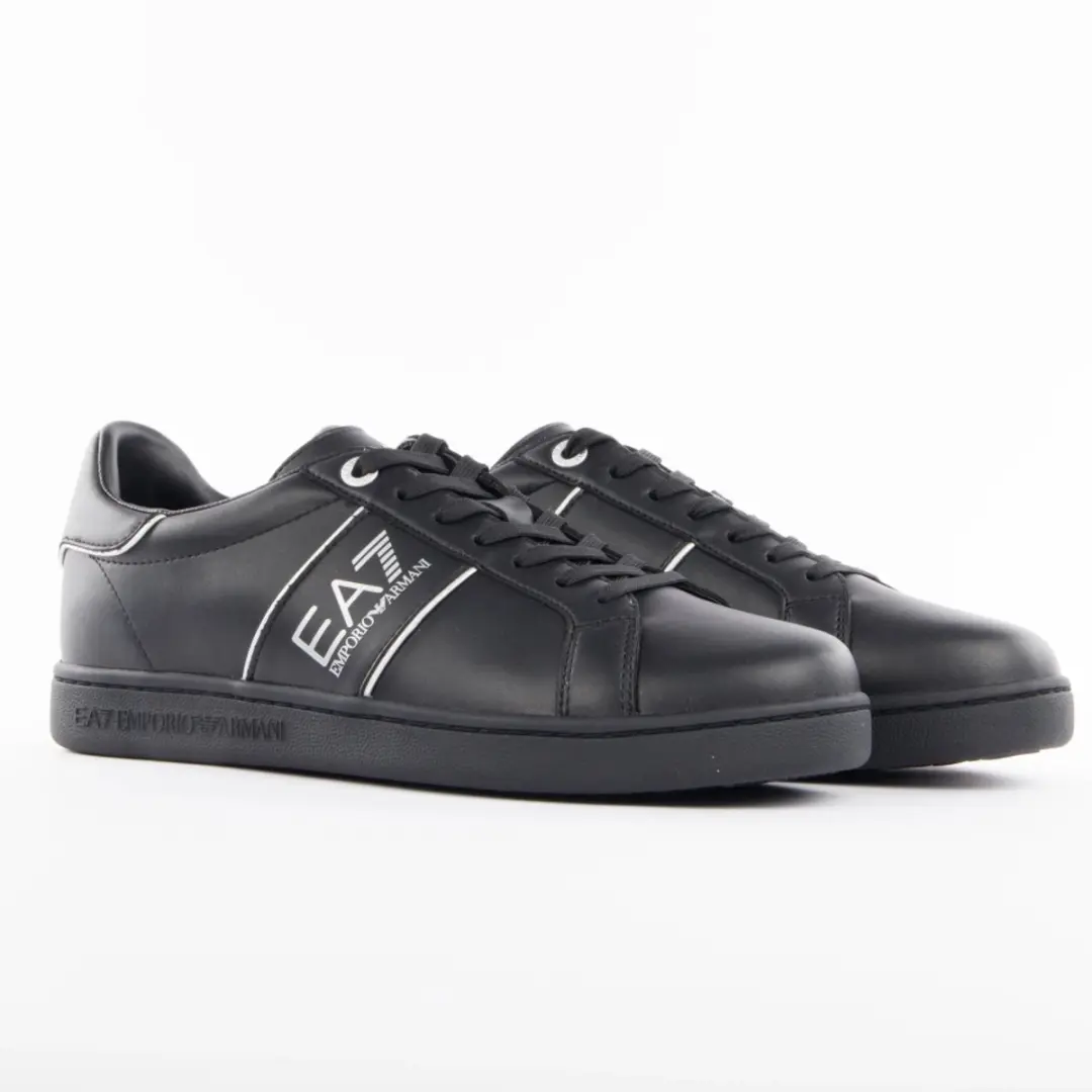 Giorgio Armani EA7 X8x102_xk346 Schoenen - Zwart - 44