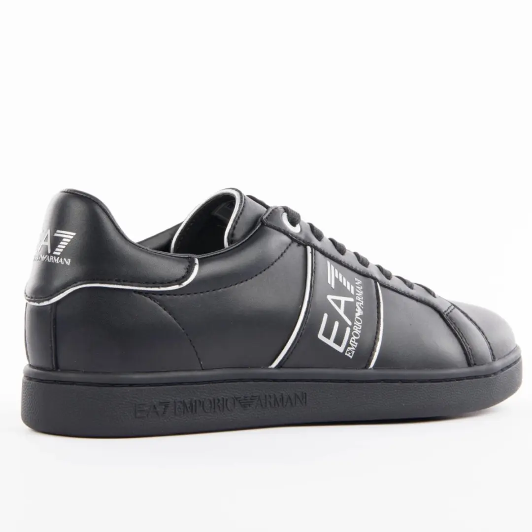 Giorgio Armani EA7 X8x102_xk346 Schoenen - Zwart - 44