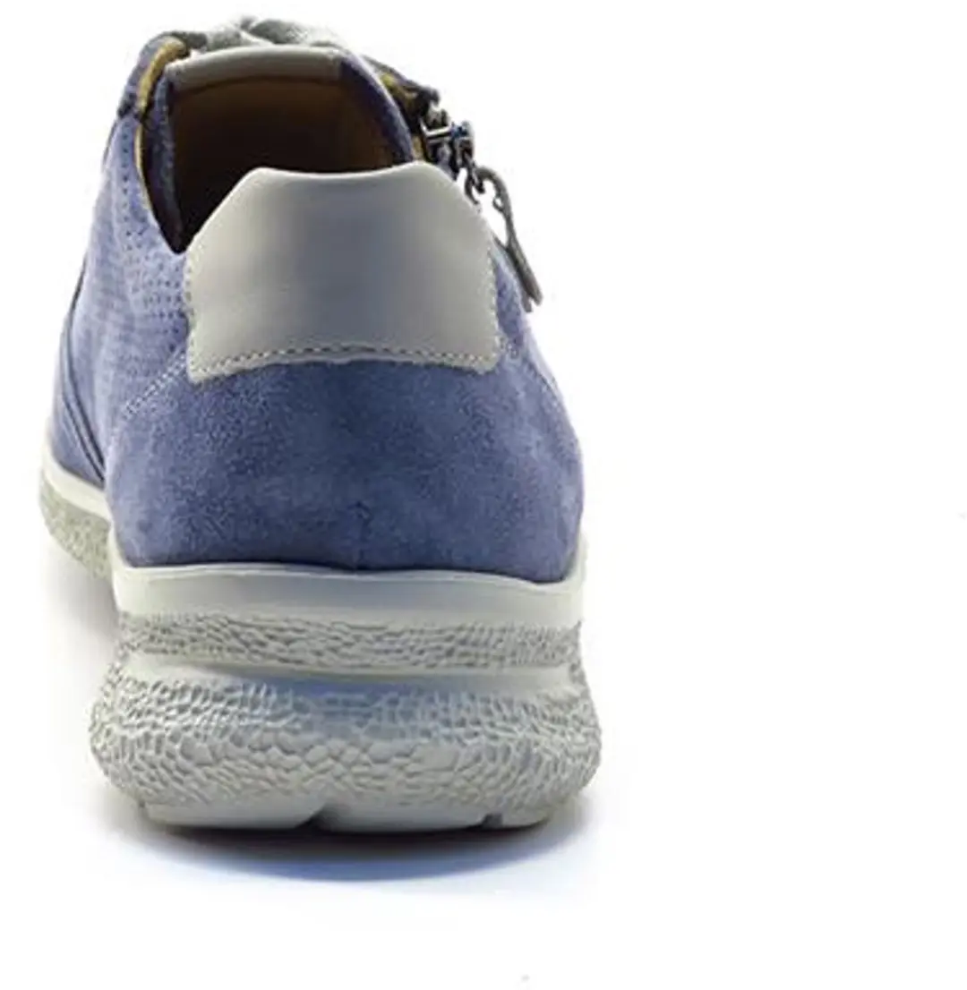 Hartjes 162.1604/99 Blauw - Maat 42.5