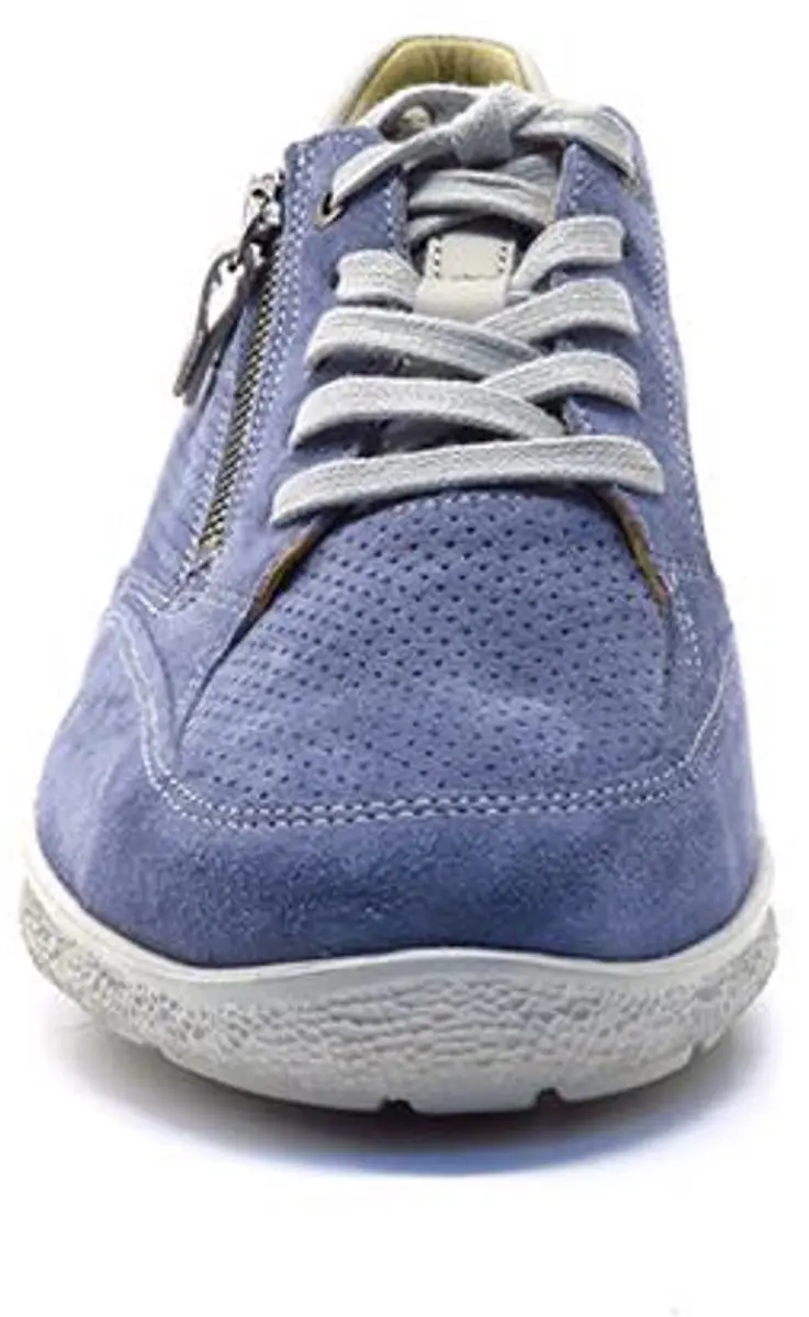 Hartjes 162.1604/99 Blauw - Maat 42.5