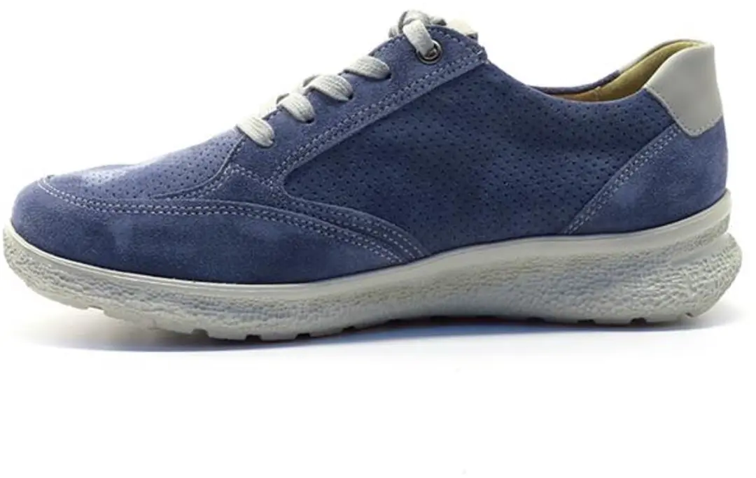 Hartjes 162.1604/99 Blauw - Maat 42.5