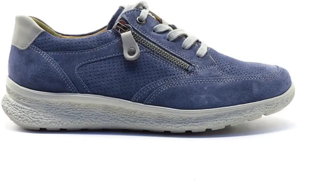 Hartjes 162.1604/99 Blauw