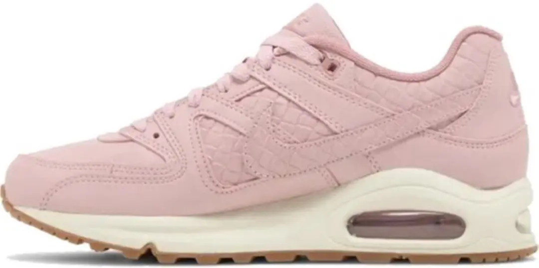 Nike Air Max Command Premium Sneakers Dames Roze 42.5