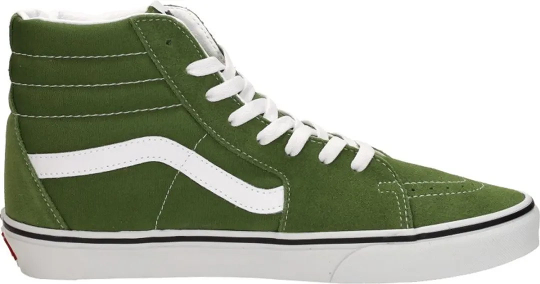 Vans SK8-Hi Sneakers Hoog