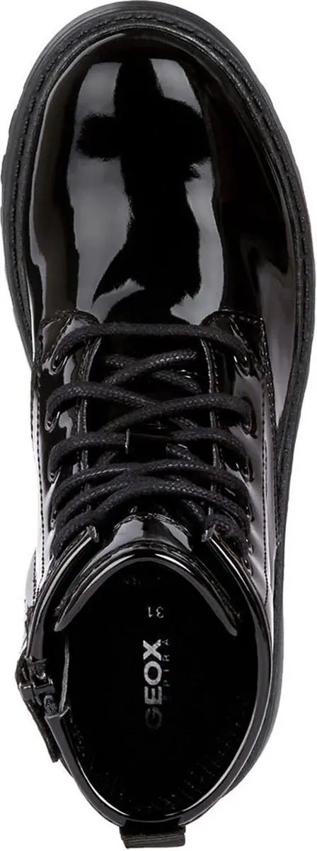 GEOX Casey Veterboots - Maat 35 - afbeelding 5 van 6