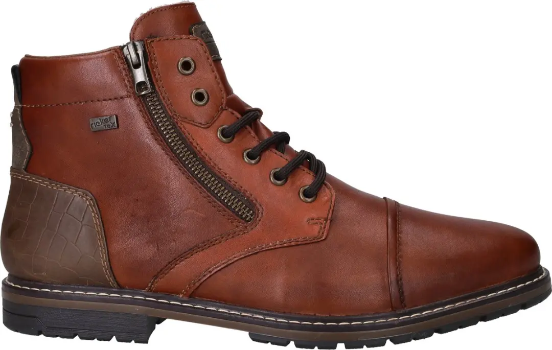 Rieker Veterboots