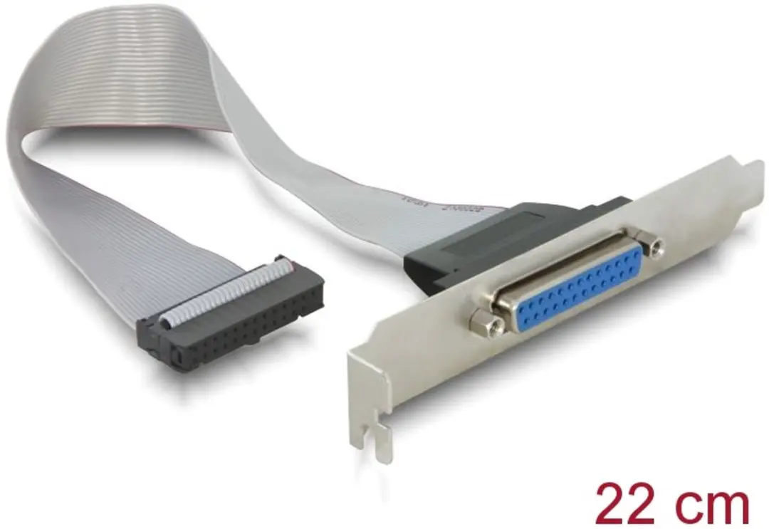 Delock Slot Bracket 84300