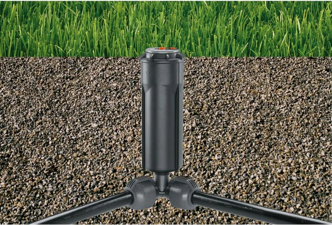 Gardena L-stuk 25mm x 1/2" Buitendraad - afbeelding 2 van 6