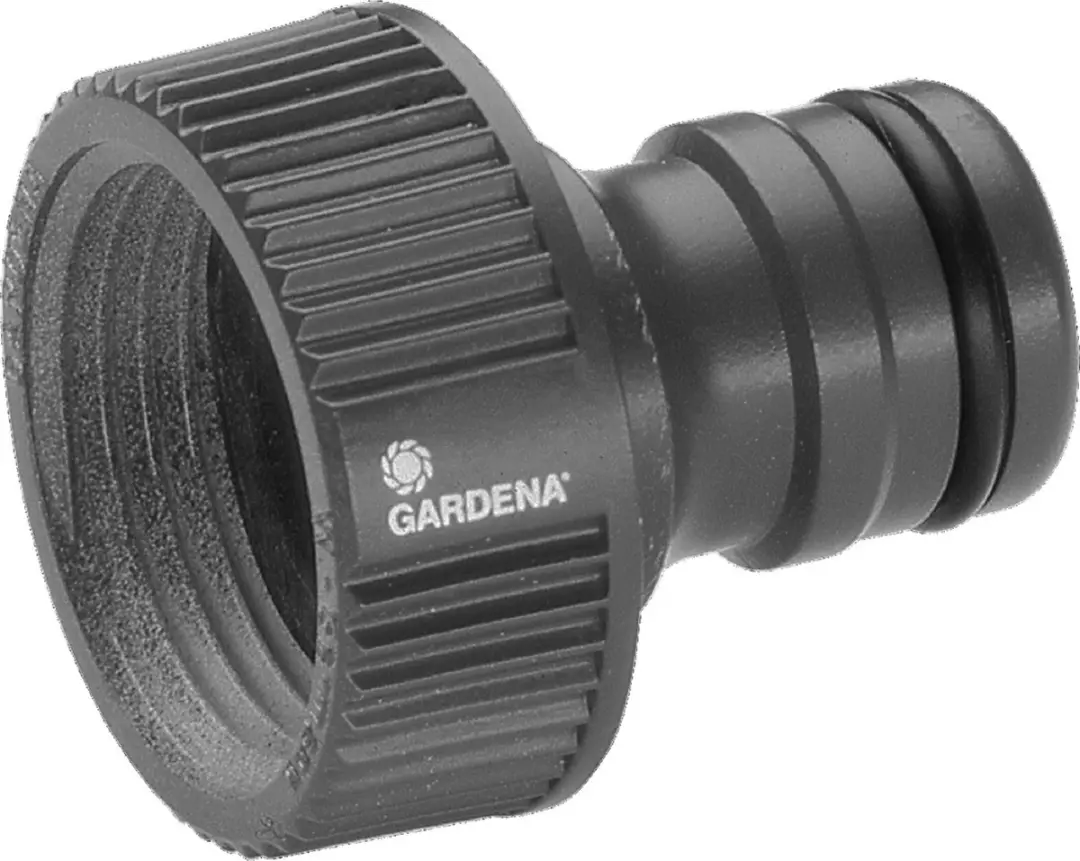 Gardena Prof-System Kraanstuk 1"