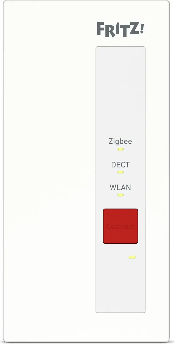 FRITZ!DECT 20003012 Smart Gateway - Wit