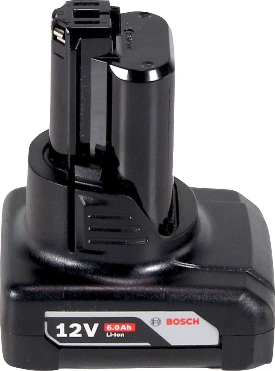 Bosch Professional GWS 12V-76 Accu Haakse Slijper 76mm - 6.0Ah