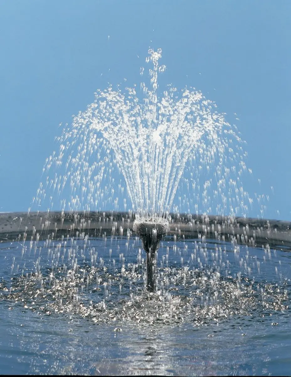 Ubbink Xtra 900 Fountainpomp - 900 l/u - 18W - afbeelding 5 van 6