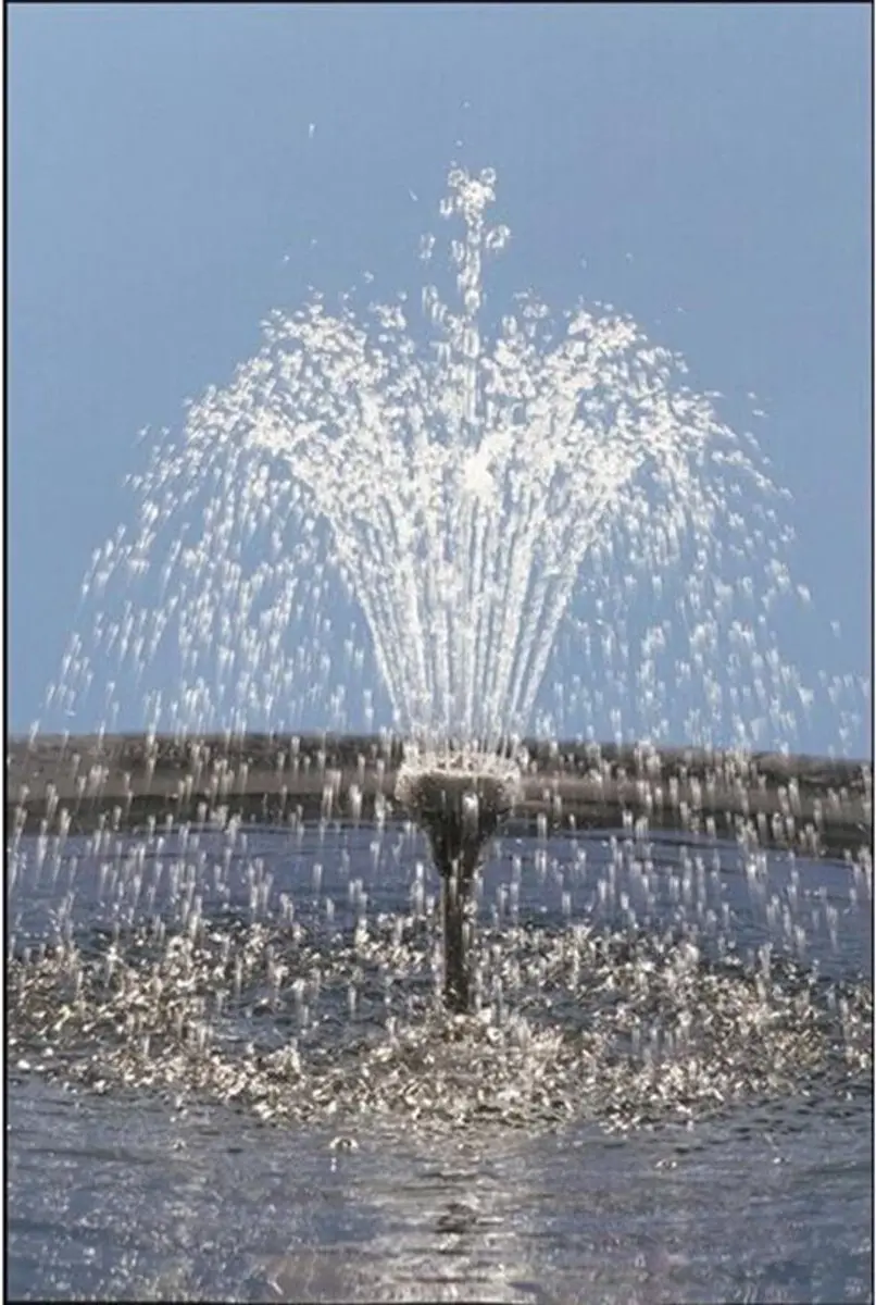 Ubbink Xtra 900 Fountainpomp - 900 l/u - 18W - afbeelding 4 van 6