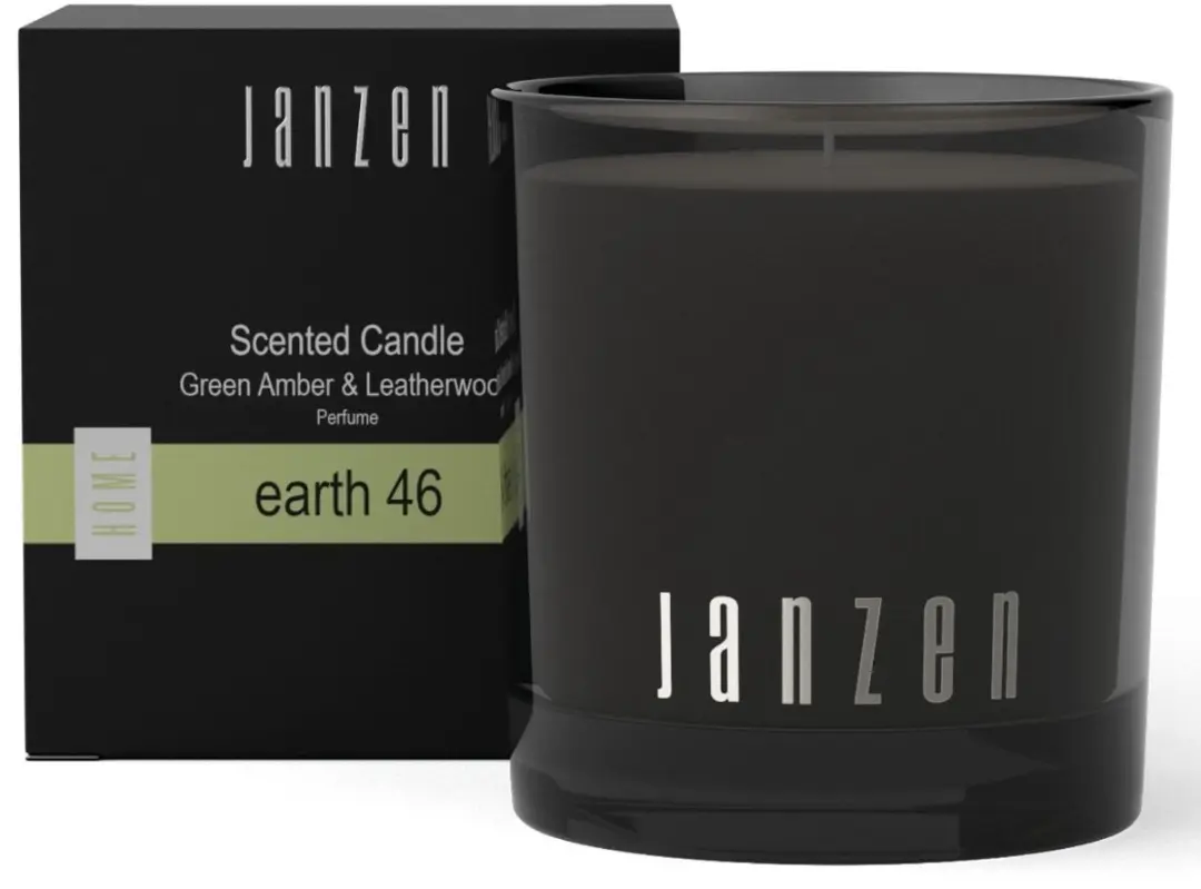 Janzen Earth 46 Geurkaars - 45 uur