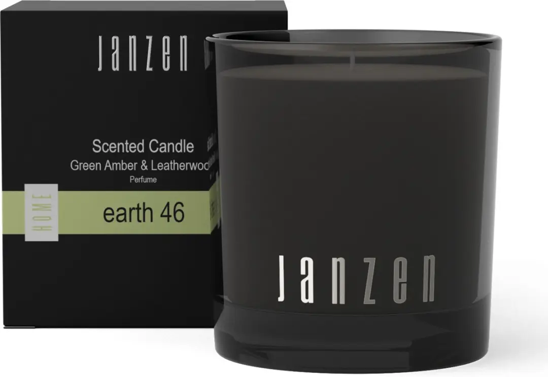 Janzen Earth 46 Geurkaars
