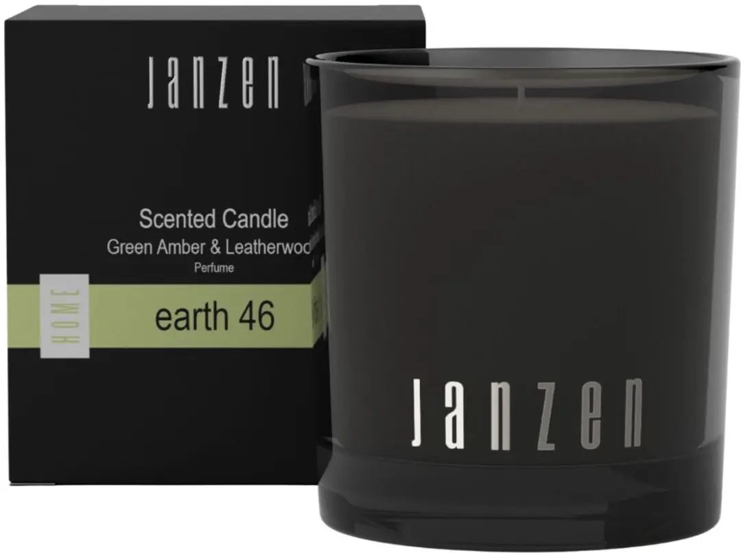 Janzen Earth 46 Geurkaars - 45 uur