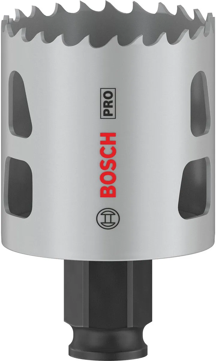 Bosch Professional PRO Multi Materiaal PC Plus Gatzaag 46mm