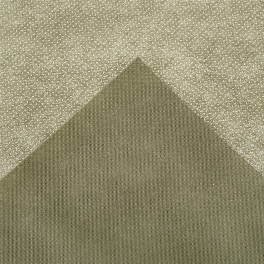 Nature Winterhoes H150 x Ø100cm - Groen - afbeelding 6 van 6